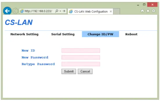 SystemBase A3E1E819 CS Lan Converter - fig 7