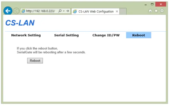 SystemBase A3E1E819 CS Lan Converter - fig 8