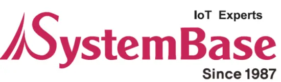 SystemBase logo