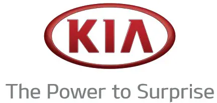 KIA - Logo