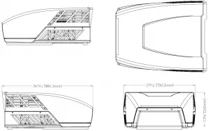 diagram, engineering drawing