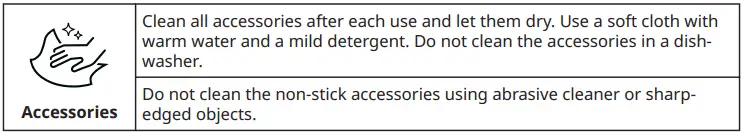 IKEA-704.210.83 KULINARISK- Stainless-Steel -Forced-Air-Oven-FIG-4