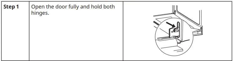 IKEA-704.210.83 KULINARISK- Stainless-Steel -Forced-Air-Oven-FIG-6