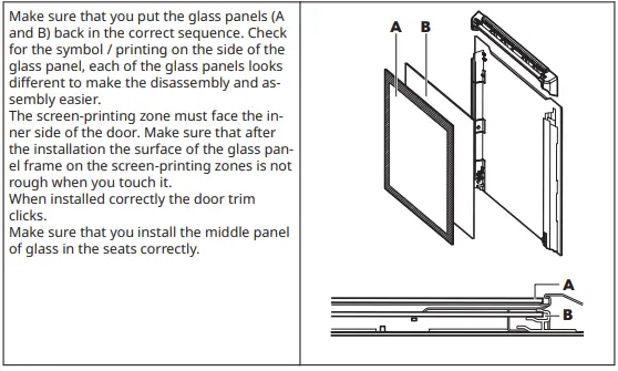 IKEA-704.210.83 KULINARISK- Stainless-Steel -Forced-Air-Oven-FIG-8