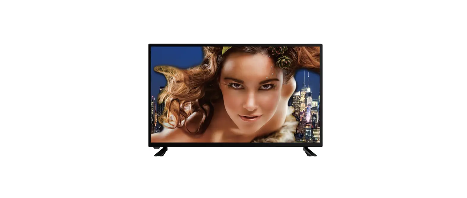 Naxa Nt-4002 Smart Led Tv User Guide