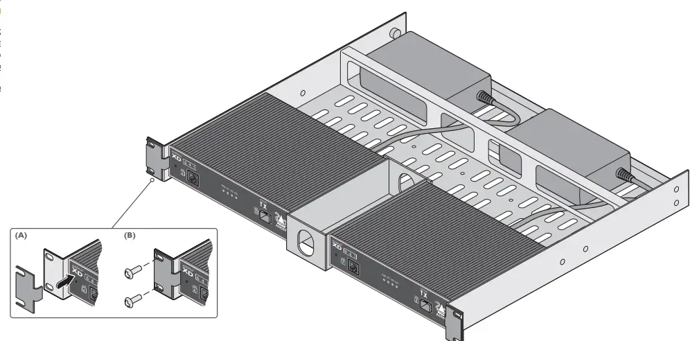 ADDER- RMK15-Rack-Mount-FIG-1