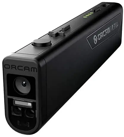 ORCAM-Read-First-of-its-Kind-Artificial-Intelligence-Assistive-Reader-product
