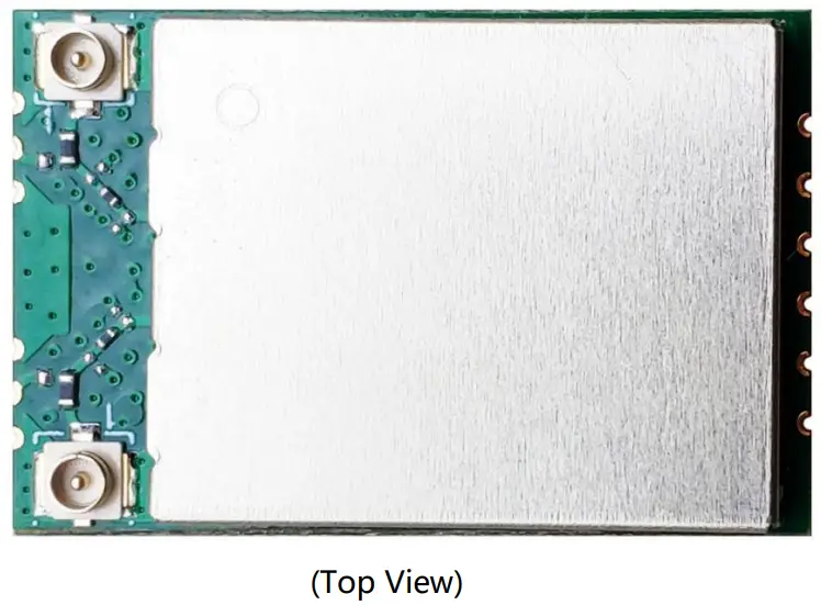 dahua 8812CU3 802.11ac 867Mbps 2T2R WiFi USB Module -