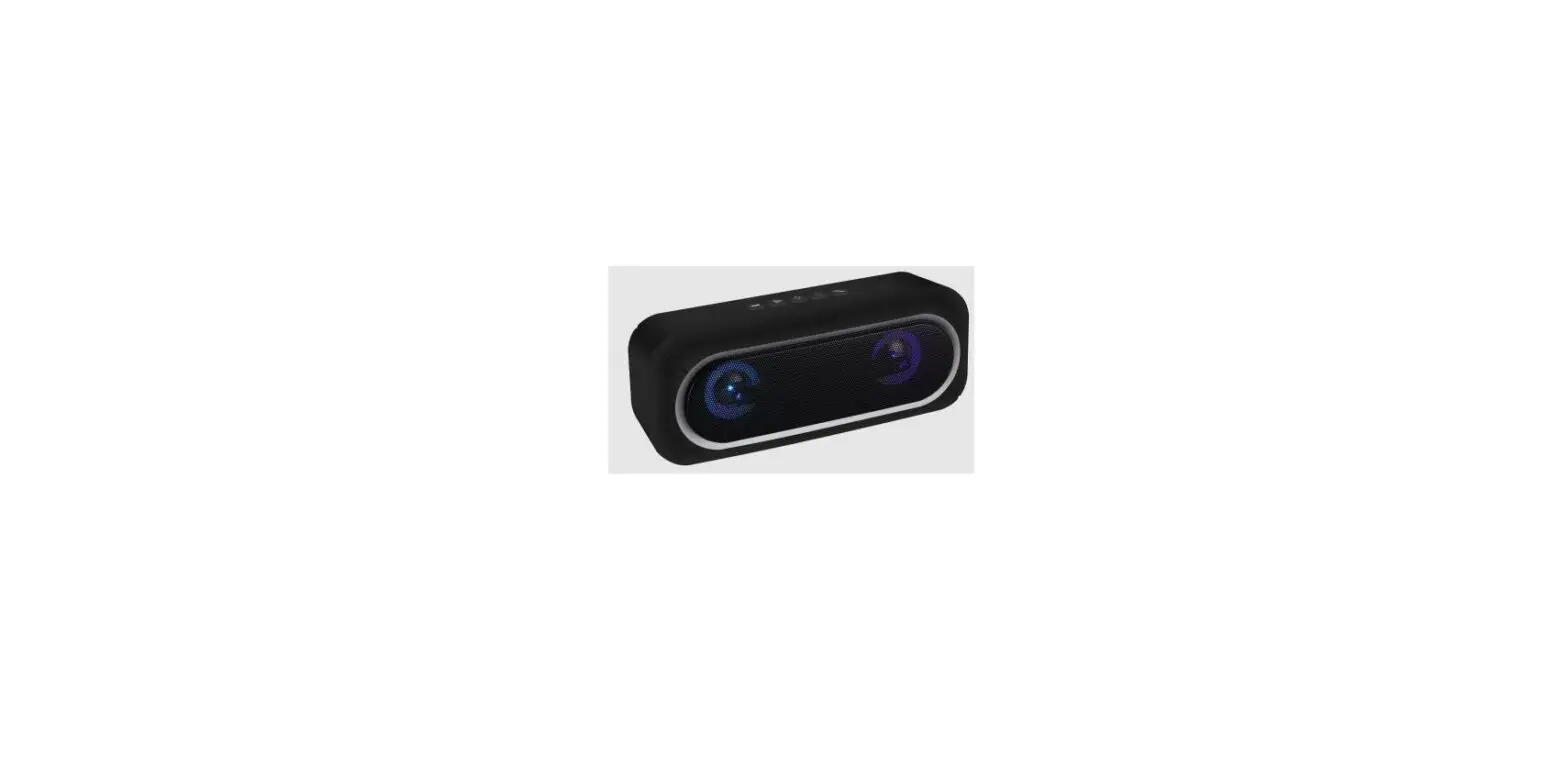 Laser Spk-btrb Groove Bluetooth Speaker User Manual