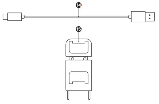 steelseries STRATUS Wireless Controller - ACCESSORIES