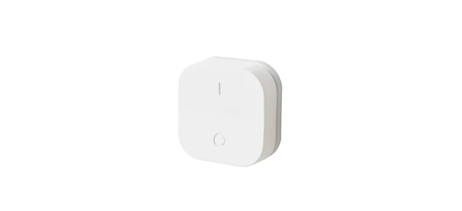 Ikea 104.085.98 Tradfri Wireless Dimmer Instructions