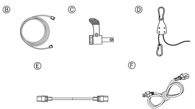 roplanner 150watt Led Grow Light - Image 44