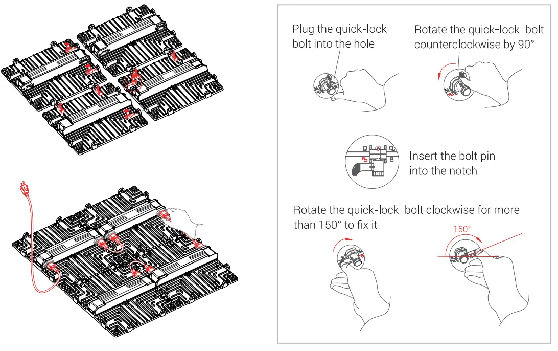 roplanner 150watt Led Grow Light - Image 47