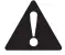 Warning icon