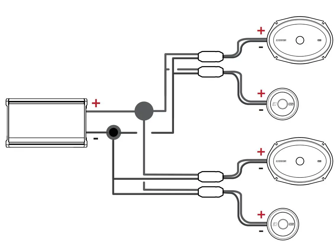 KICKER-KSS269 2-Way-Component-System-2
