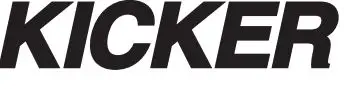 KICKER-logo