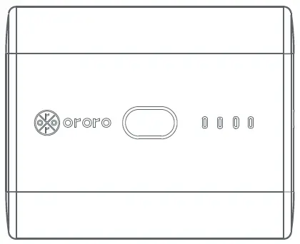 ororo-Mini-5K-B20M-Battery-Power-Bank-PRODUCT