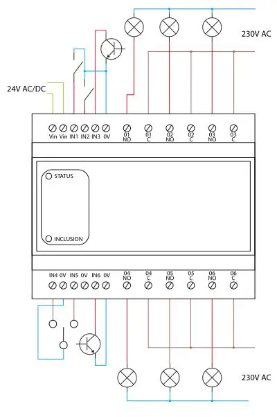 heatit Thermofloor - MOUNTING