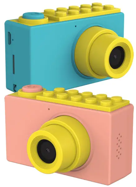 myFirst Camera 2 Waterproof Camera for Kids - cover