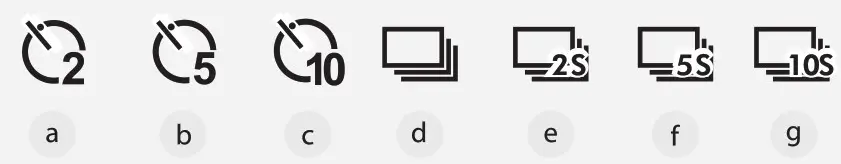 myFirst Camera 2 Waterproof Camera for Kids - icon