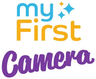 myFirst Camera - Logo