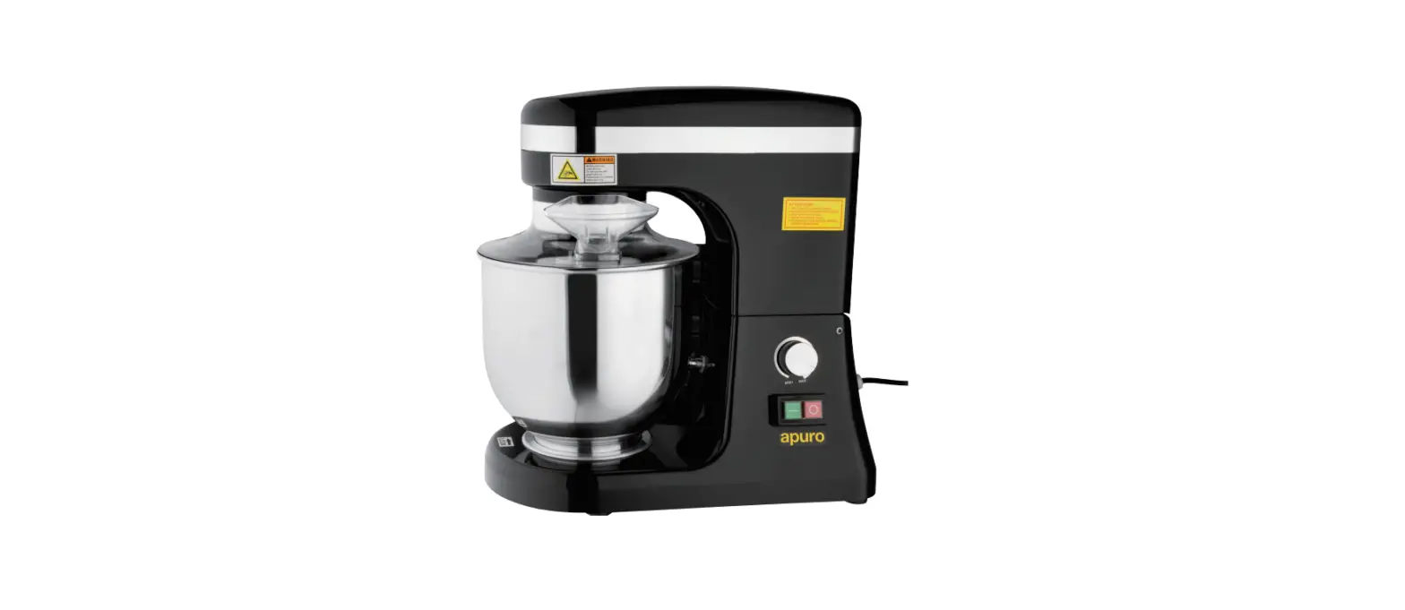 Apuro Cp921-a Planetary Mixer Instruction Manual Apuro Cp921-a Planetary Mixer Instruction Manual