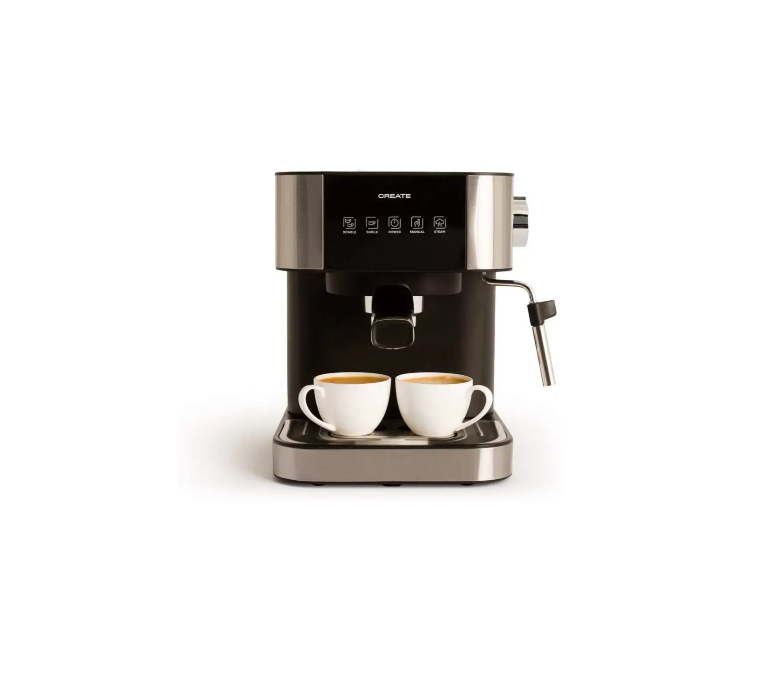 Ikohs B083p4npwq Espresso Coffee Machine User Manual Ikohs B083p4npwq Espresso Coffee Machine User Manual