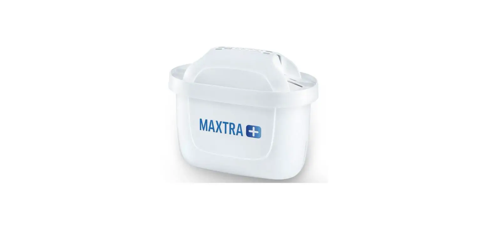 Brita 1023130 Maxtra Water Filter Cartridge Pack 12 Instruction Manual