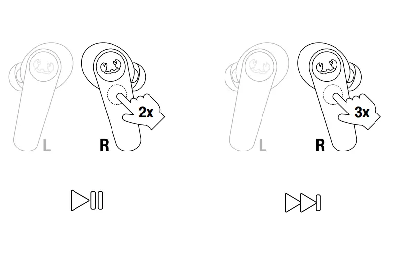 Fresh n Rebel 3TW3100 v1 001 Twins ANC True Wireless Earbuds - fig4