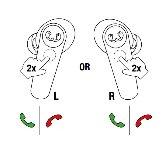 Fresh n Rebel 3TW3100 v1 001 Twins ANC True Wireless Earbuds - fig5