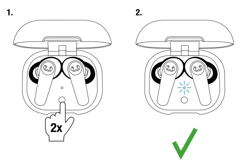 Fresh n Rebel 3TW3100 v1 001 Twins ANC True Wireless Earbuds - fig6