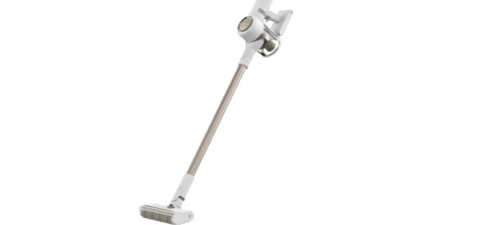 Dreame Xr-vvn4 Cordless Vacuum Cleaner User Manual