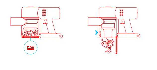 dreame-V10-CordlessVacuum-Cleaner-FIG-8