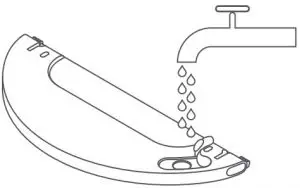 Using the Mopping Function