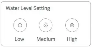 Using the Mopping Function