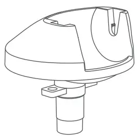 Omnidirectional Wheel