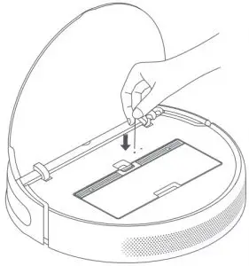 Restoring Factory Settings