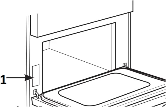 CHS90XM2NS5 - DOUBLE OVEN