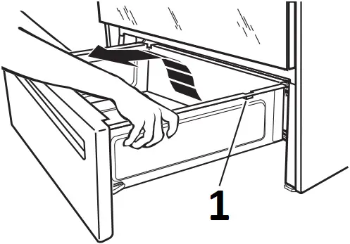 CHS90XM2NS5 - LEVEL THE RANGE 1