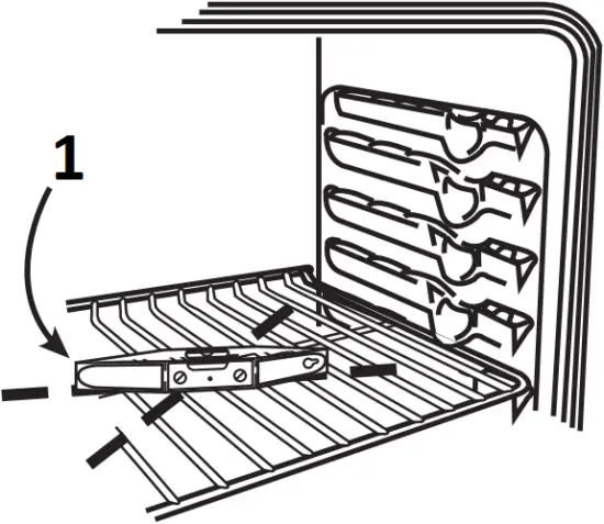CHS90XM2NS5 - LEVEL THE RANGE 2