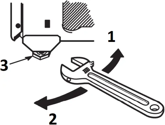 CHS90XM2NS5 - LEVEL THE RANGE 3