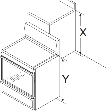 CHS90XM2NS5 - LEVEL THE RANGE 4