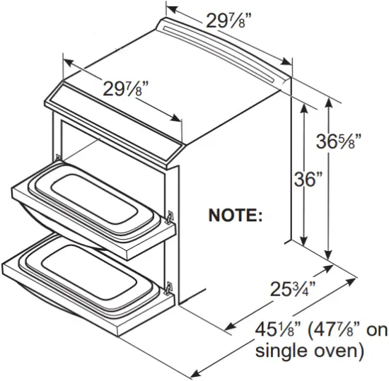 CHS90XM2NS5 - PREPARE THE OPENING 3