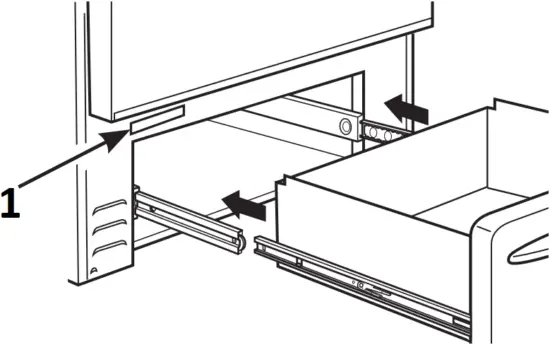 CHS90XM2NS5 - SINGLE OVEN