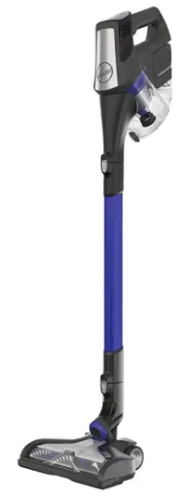 Hoover BH53121 Fusion Pet V2 Powerful Bagless Cordless Stick Vacuum