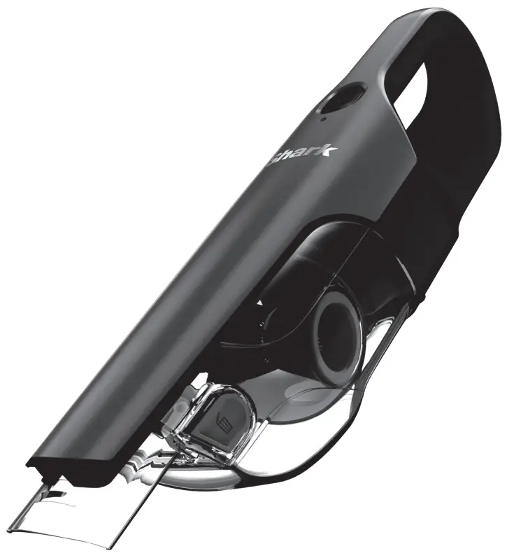 Shark CH950ANZ ULTRACYCLONE Cordless Hand Vacuum