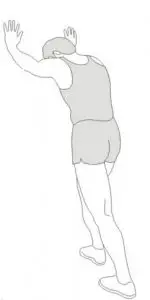 Calf-Achilles Stretch