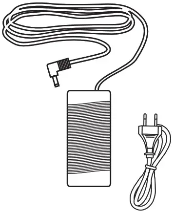 Rollei Lumen Stick RGB LED Rod Lamp - What‘s in the Box 1
