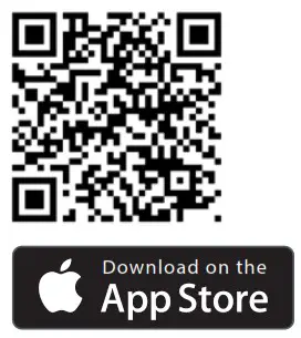 Rollei Lumen Stick RGB LED Rod Lamp - qr