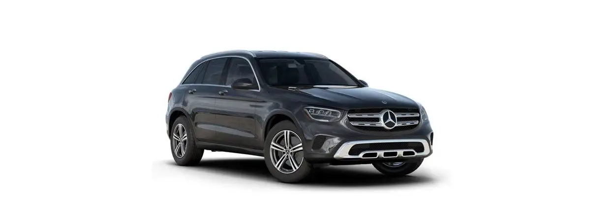 2022 Mercedes Benz Glc Suv Owners Manual